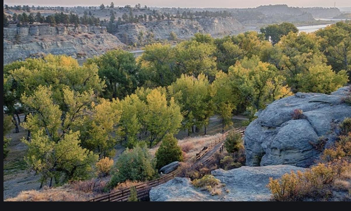 Montana Inn Near Little Big Horn Battlefield-Pompey Piller-Colstrip Forsyth Экстерьер фото